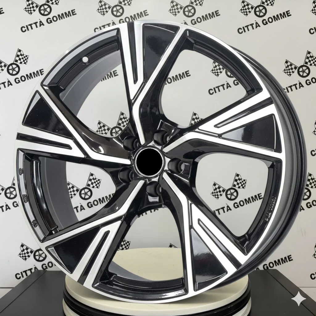 Set 4 Cerchi in lega STARK per LOTUS ELETRE EMEYA - Image 4