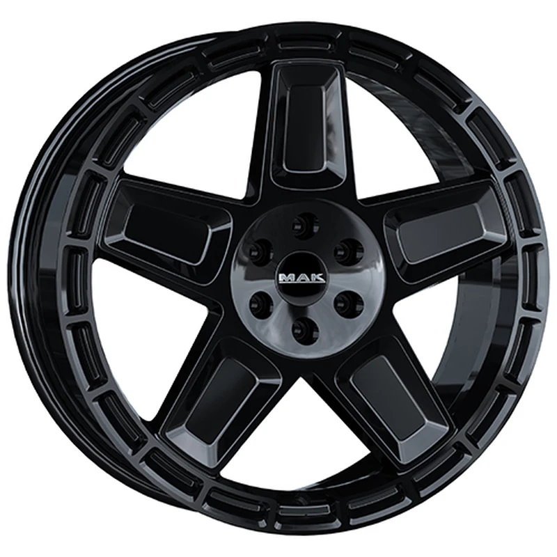 Set 4 Cerchi in lega TREK per CUPRA ATECA BORN LEON - Image 3