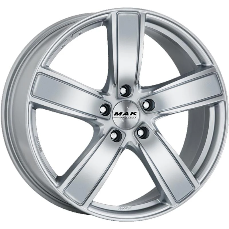Set 4 Cerchi in lega Turismo FF per BMW M5 M8 dal 2019 in DOPPIA MISURA - Image 4