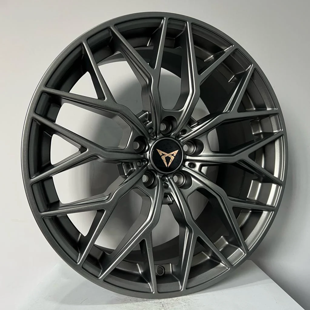 Set 4 Cerchi in lega Viperx per Cupra Formentor Born Ateca Leon - Image 6