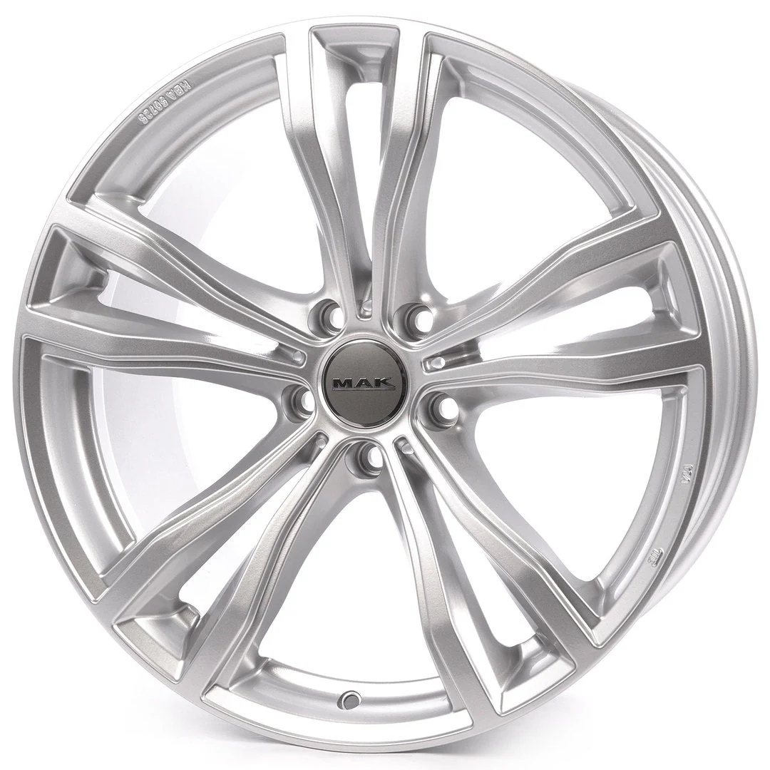 Set 4 Cerchi in lega X-Mode per BMW X3 X4 X5 X6 - Image 3