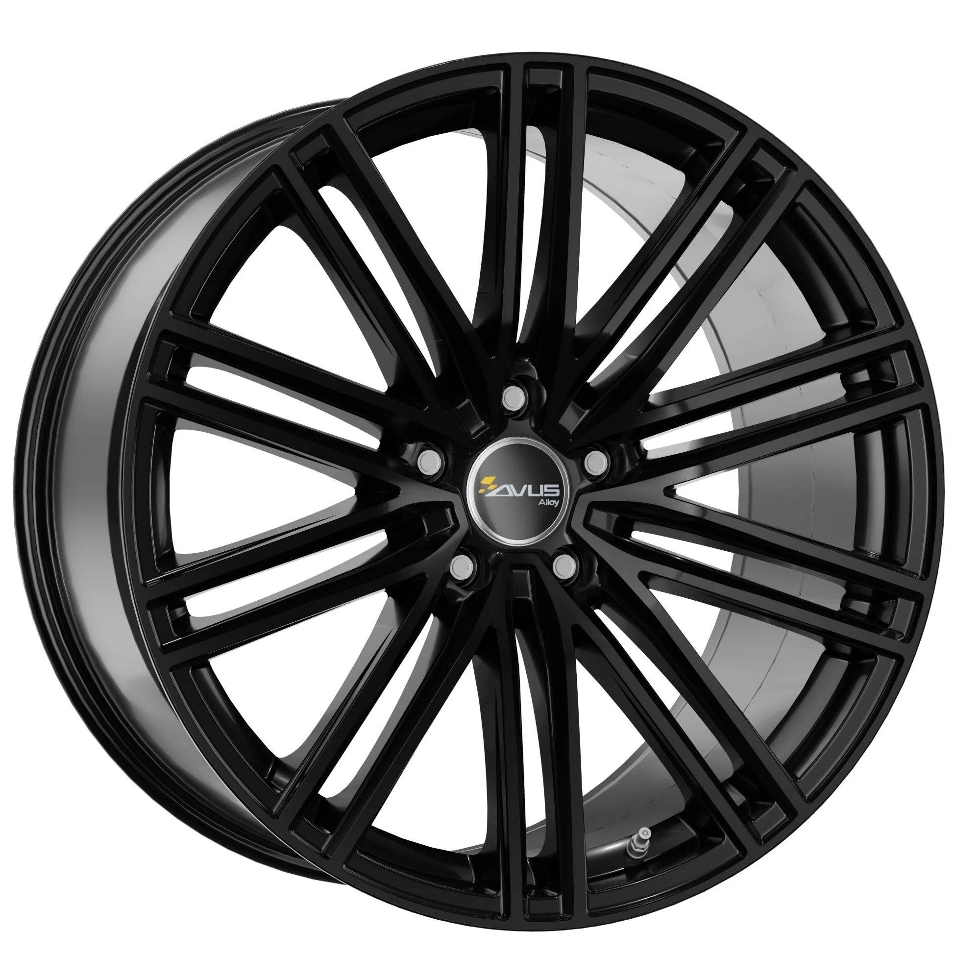 Set da 4 Cerchi in lega AC-M08 per Mercedes Classe G - Image 5