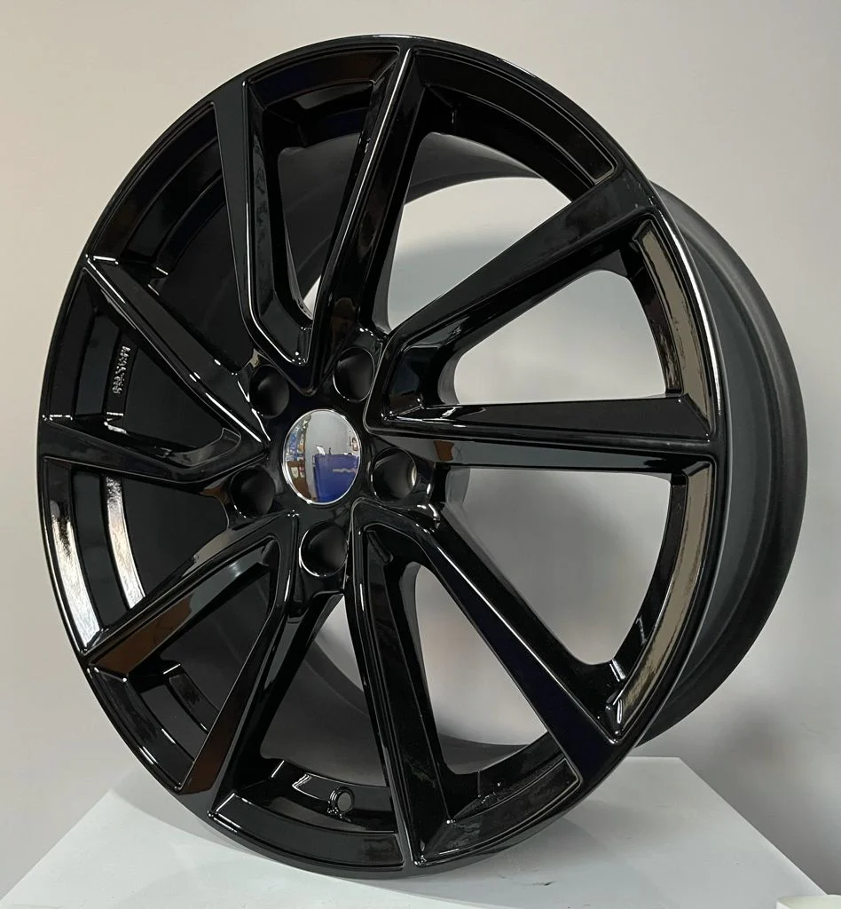 Set da 4 Cerchi in lega AC518 per Infiniti Q30 / QX30 - Image 4