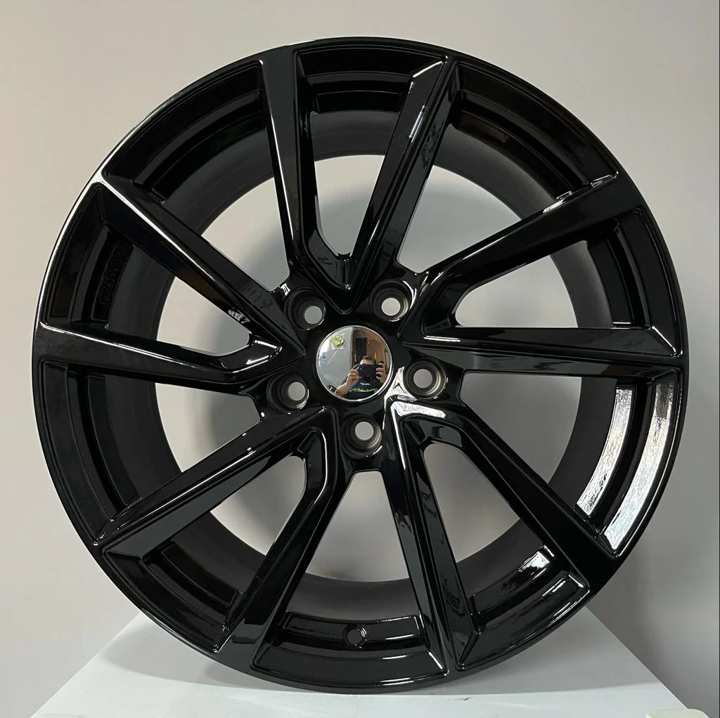 Set da 4 Cerchi in lega AC518 per Polestar 2 - Image 4