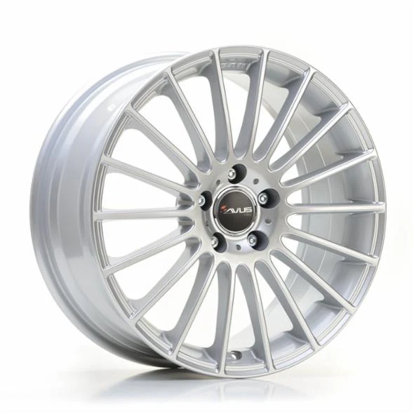Set da 4 Cerchi in lega ACM03 per Polestar 2 - Image 3