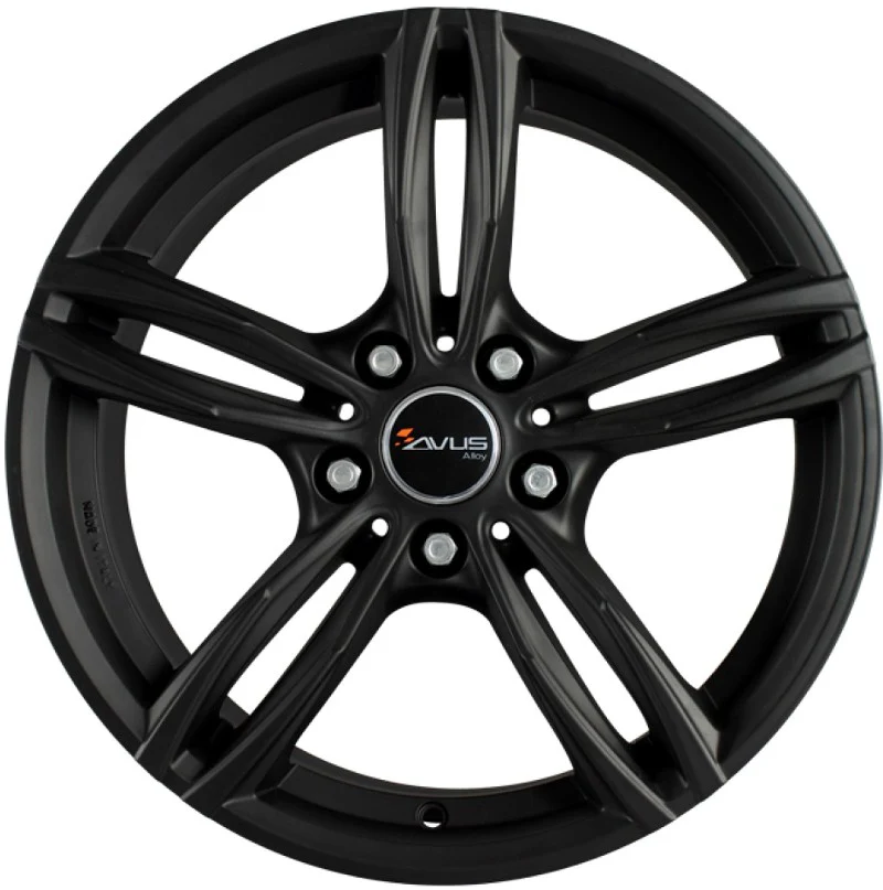 Set da 4 Cerchi in lega ACMB3 per Audi A3 A4 A5 A6 A7 A8 TT Q2 Q3 Q5 Q7 Q8 E-Tron - Image 4