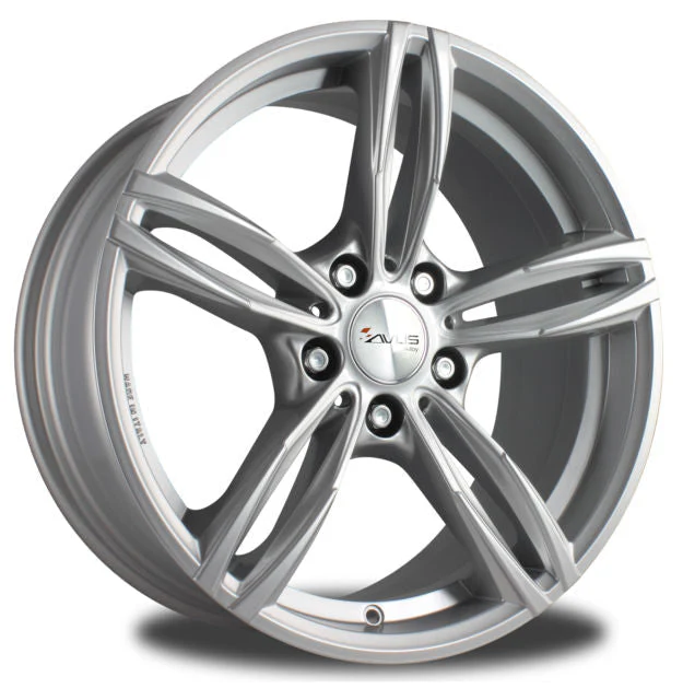 Set da 4 Cerchi in lega ACMB3 per Honda Accord Civic Cr-v Cr-z Fr-v Hr-v - Image 5