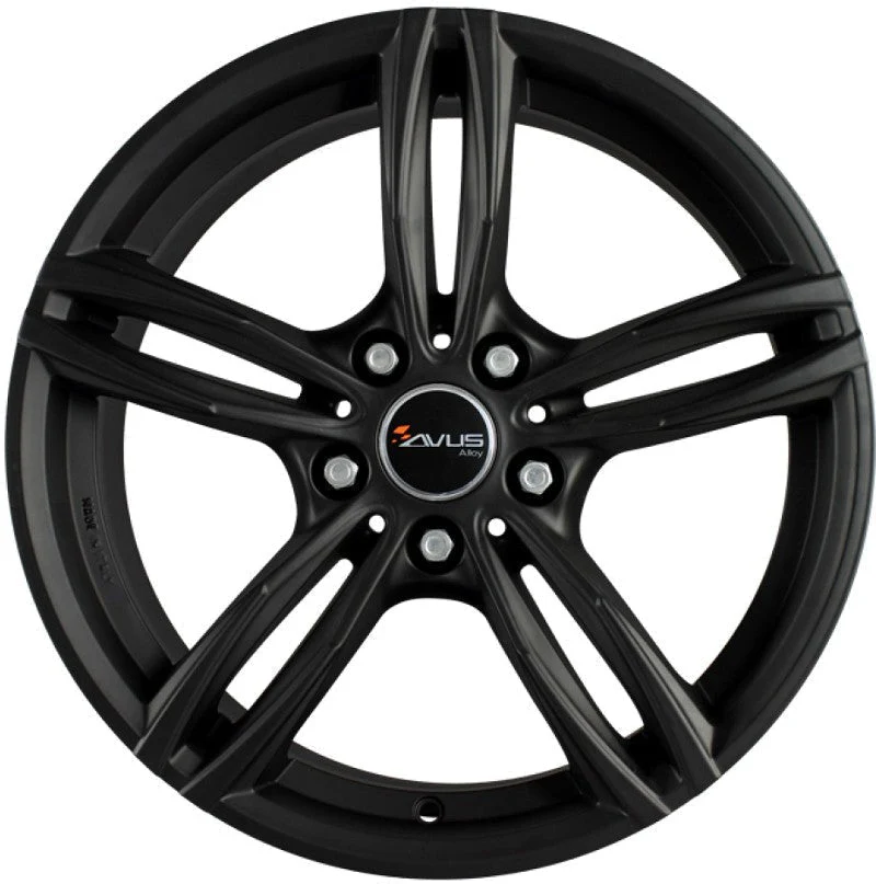 Set da 4 Cerchi in lega ACMB3 per KIA Sportage Carens Sorento Ceed Optima Niro Soul Xceed Venga Cerato - Image 4