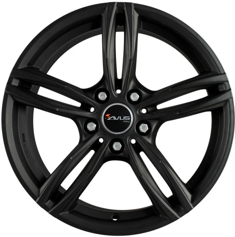 Set da 4 Cerchi in lega ACMB3 per Mazda 3 4 5 6 Cx-3 Cx-5 Cx-7 Cx-30 Mx-5 3 Rx-8 - Image 4