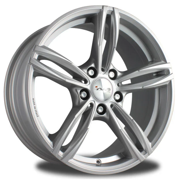 Set da 4 Cerchi in lega ACMB3 per Mazda 3 4 5 6 Cx-3 Cx-5 Cx-7 Cx-30 Mx-5 3 Rx-8 - Image 5