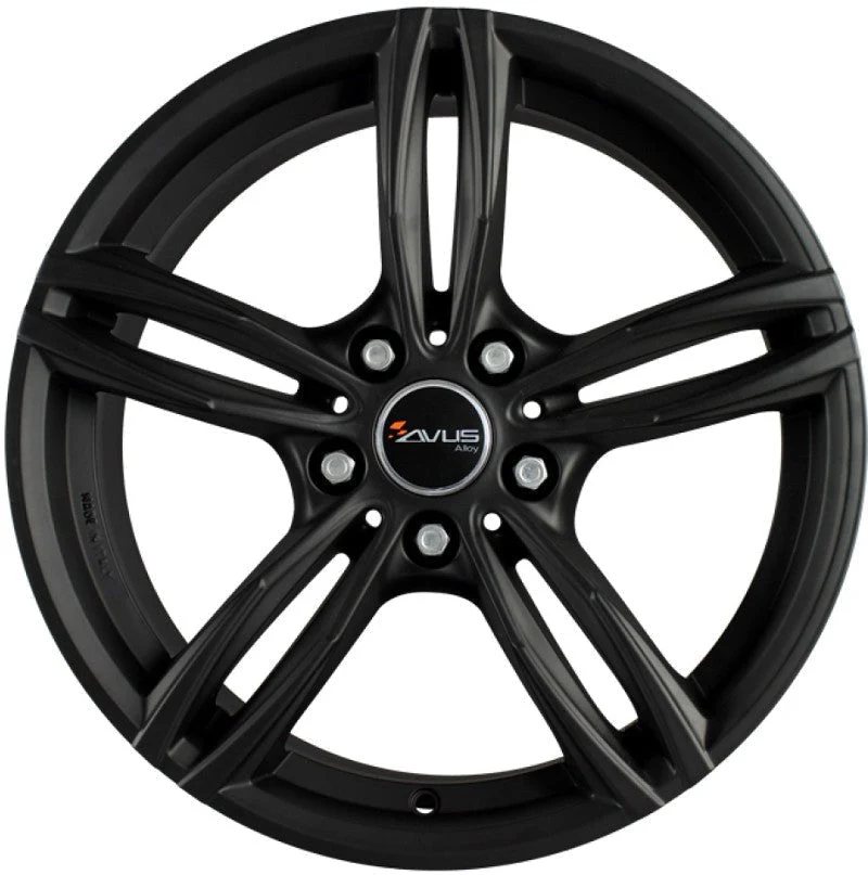 Set da 4 Cerchi in lega ACMB3 per Range Rover Evoque Freelander II Velar Discovery Sport - Image 5