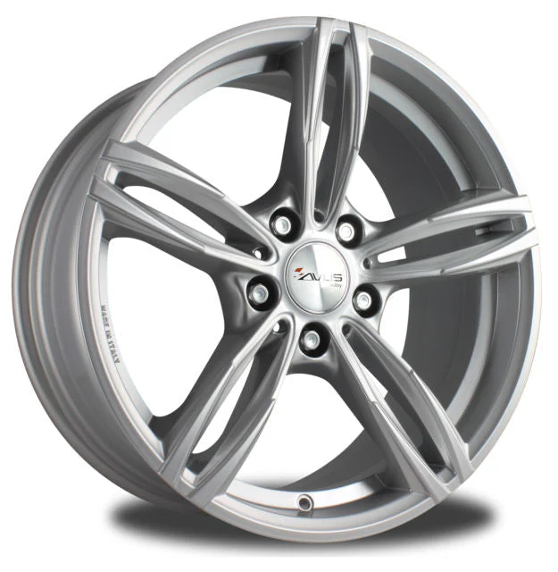Set da 4 Cerchi in lega ACMB3 per Skoda Karoq Kodiaq Octavia Superb Yeti Enyaq - Image 5