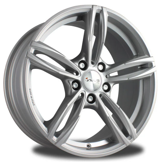 Set da 4 Cerchi in lega ACMB3 per Toyota Auris Avensis C-hr Corolla Prius Rav4 Verso Camry Mirai - Image 5