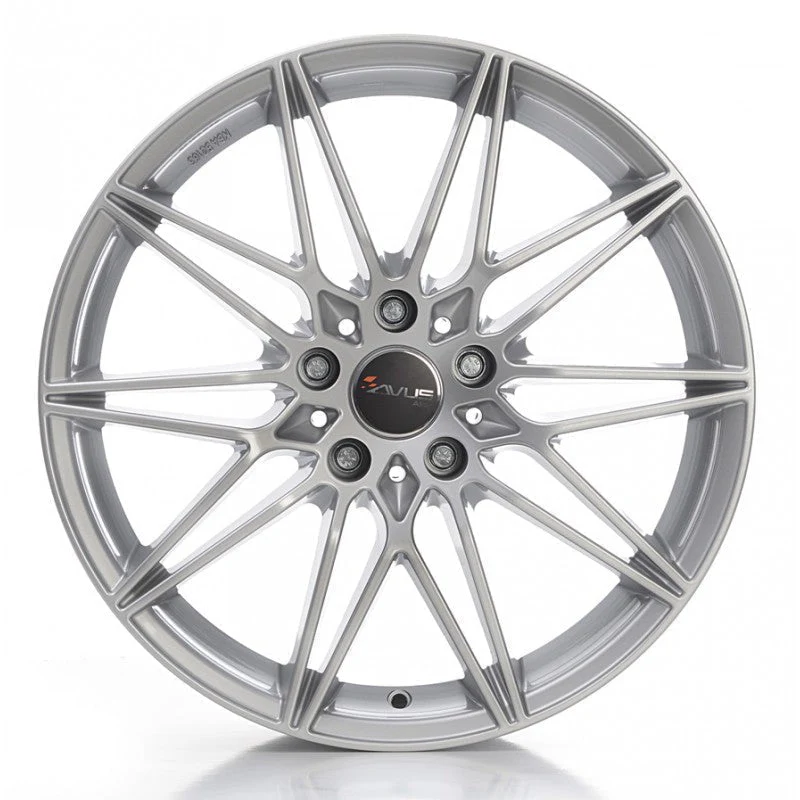 Set da 4 Cerchi in lega ACMB5 per Mini Countryman dal 2017> Clubman Cooper One dal 2014> - Image 3