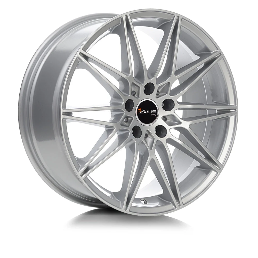 Set da 4 Cerchi in lega ACMB5 per Mini Countryman dal 2017> Clubman Cooper One dal 2014> - Image 4