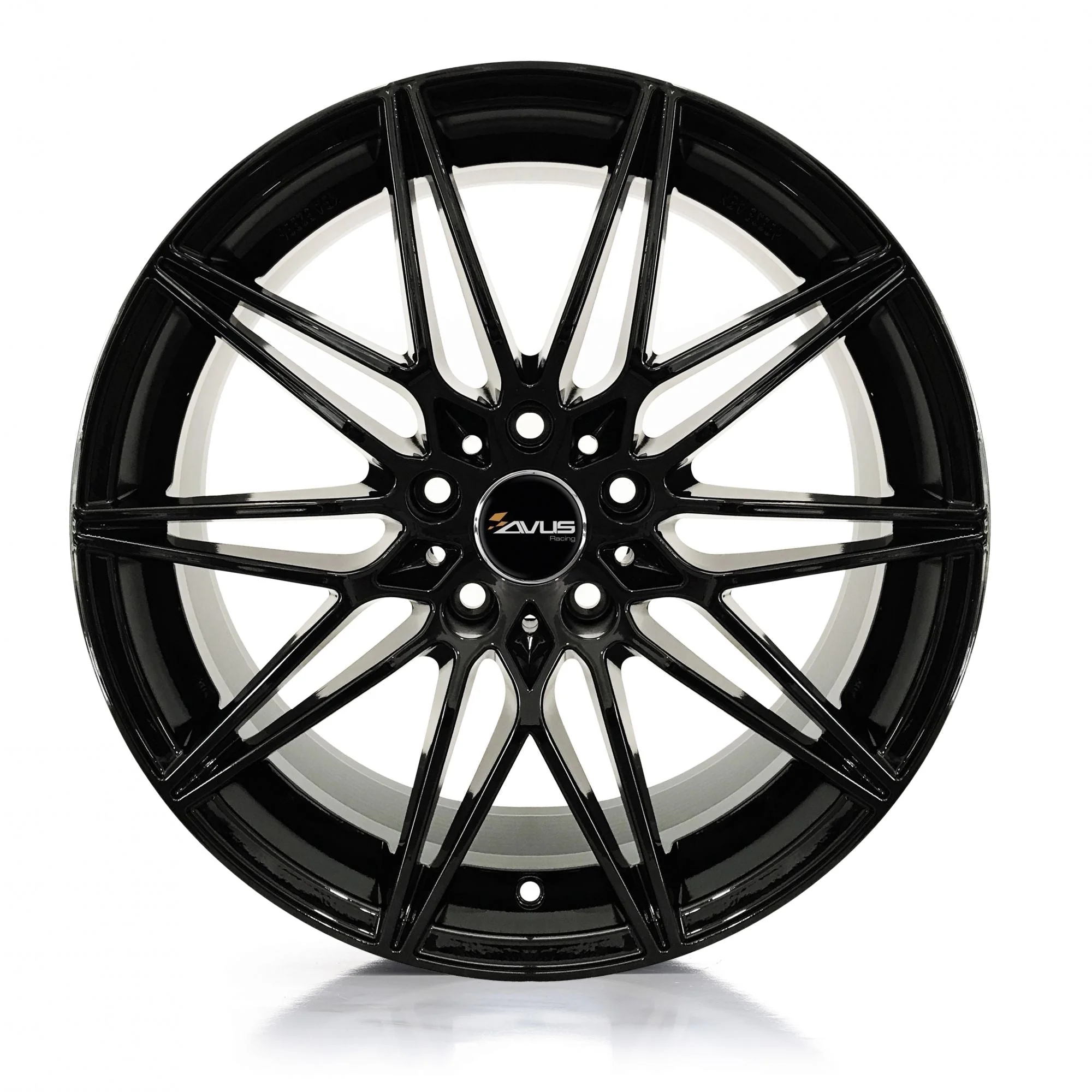 Set da 4 Cerchi in lega ACMB5 per Mini Countryman dal 2017> Clubman Cooper One dal 2014> - Image 6