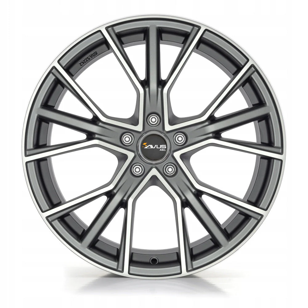 Set da 4 Cerchi in lega AF18 per Mini Countryman dal 2017> Clubman Cooper One dal 2014> - Image 5