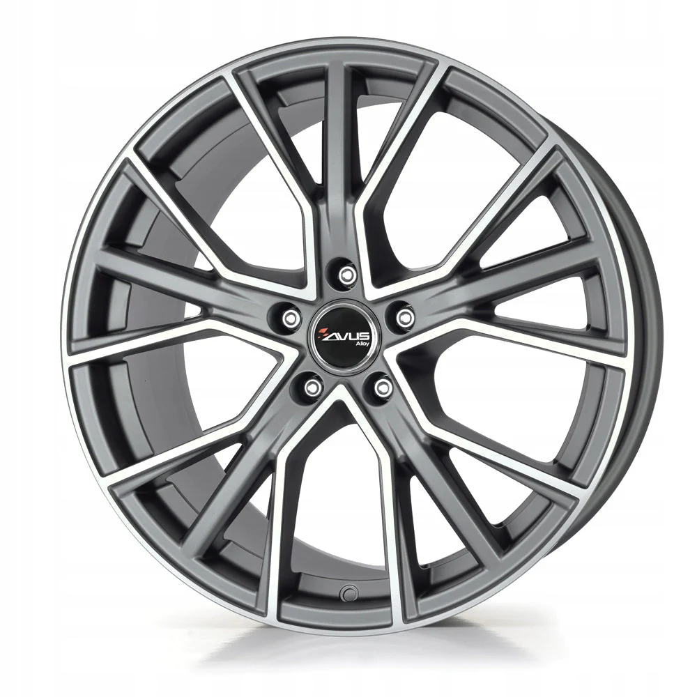 Set da 4 Cerchi in lega AF18 per Mini Countryman dal 2017> Clubman Cooper One dal 2014> - Image 6
