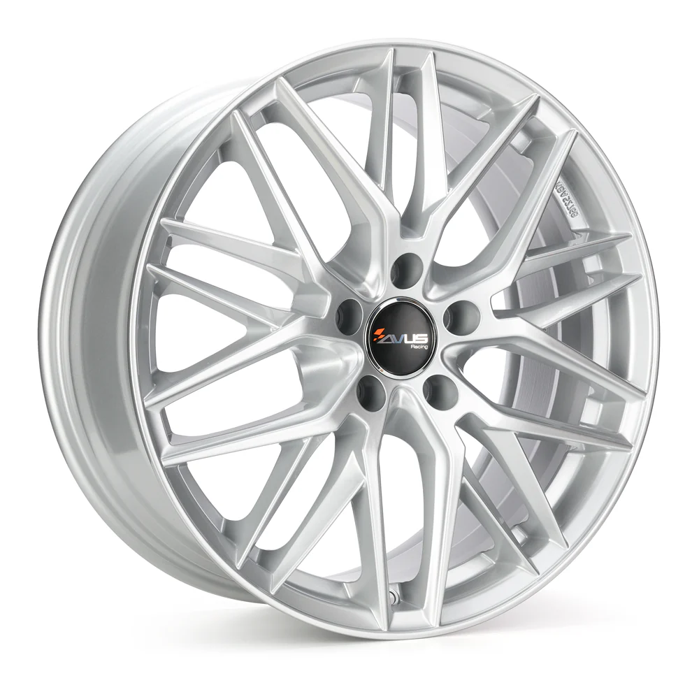 Set da 4 Cerchi in lega AF19 per Mini Countryman Paceman JCW - Image 5