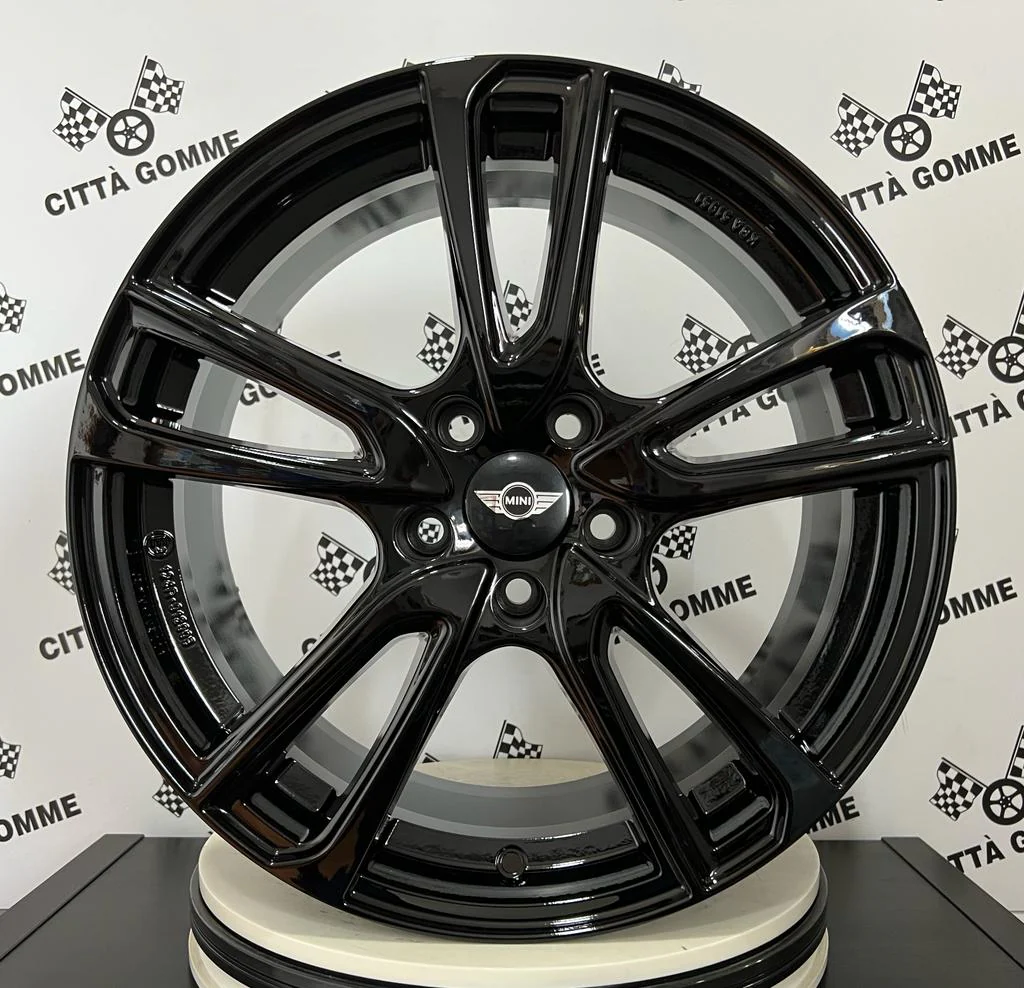 Set da 4 Cerchi in lega Astral per Mini Countryman Paceman SD - Image 4