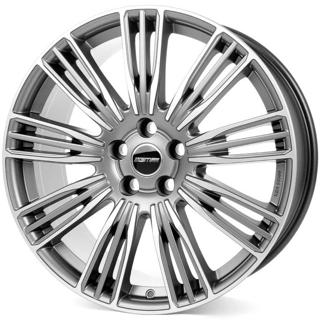 Set da 4 Cerchi in lega Coventry per Range Rover (IV) Discovery (V) Sport - Image 4