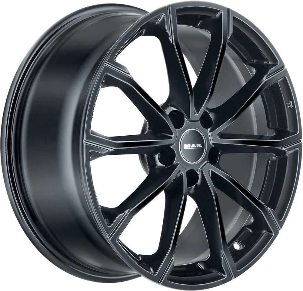 Set da 4 Cerchi in lega DaVinci per Citroen C4 Grand C4 Picasso Spacetourer C5 Aircross DS7 Crossback Berlingo - Image 4