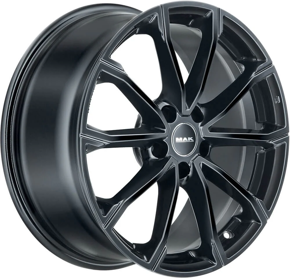 Set da 4 Cerchi in lega DaVinci per Jaguar E-Pace F-Pace S-Type X-Type XE XJ XF Sportbrake - Image 4