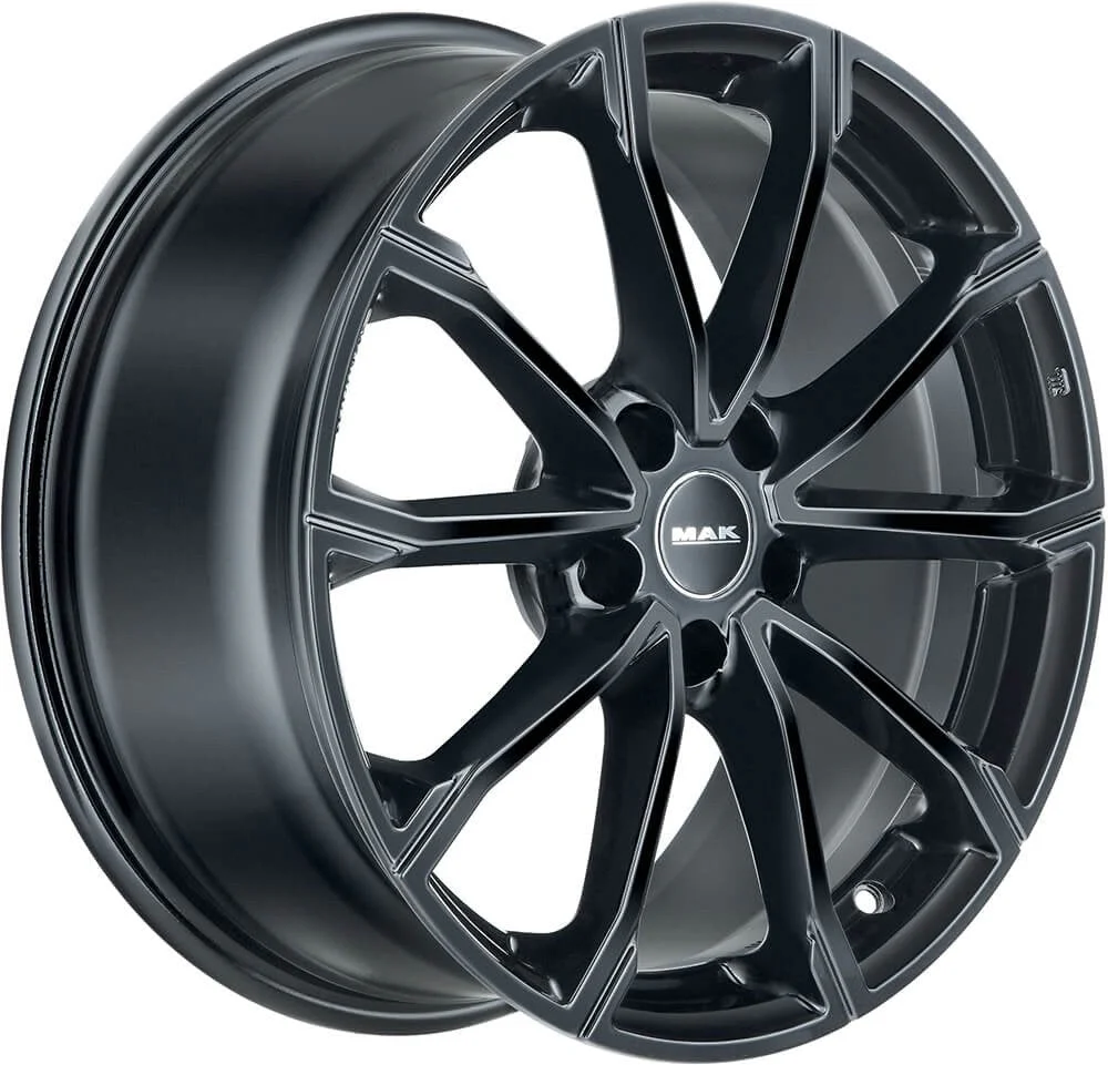 Set da 4 Cerchi in lega DaVinci per Opel Grandland X Combo - Image 4