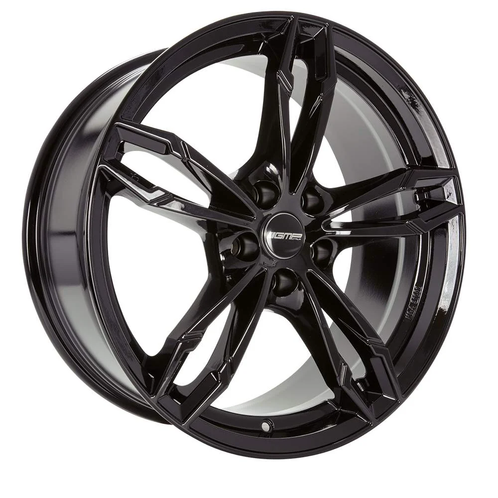 Set da 4 Cerchi in lega Dea per BMW X1 2015> X2 X3 X4 Serie 5 2017> Serie 1 3  2019>  Serie 2 Active / Gran Tourer - Image 3