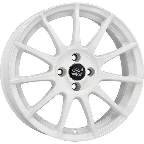 Set 4 Cerchi in lega MSW85 per Alfa Romeo Junior - Image 5