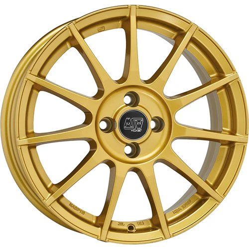 Set 4 Cerchi in lega MSW85 per Alfa Romeo Junior - Image 6