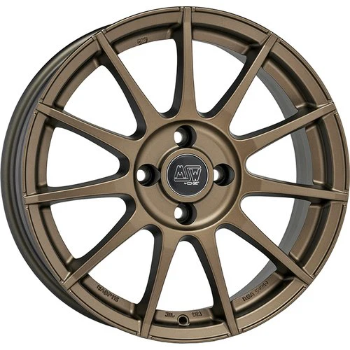 Set 4 Cerchi in lega MSW85 per Alfa Romeo Junior - Image 7