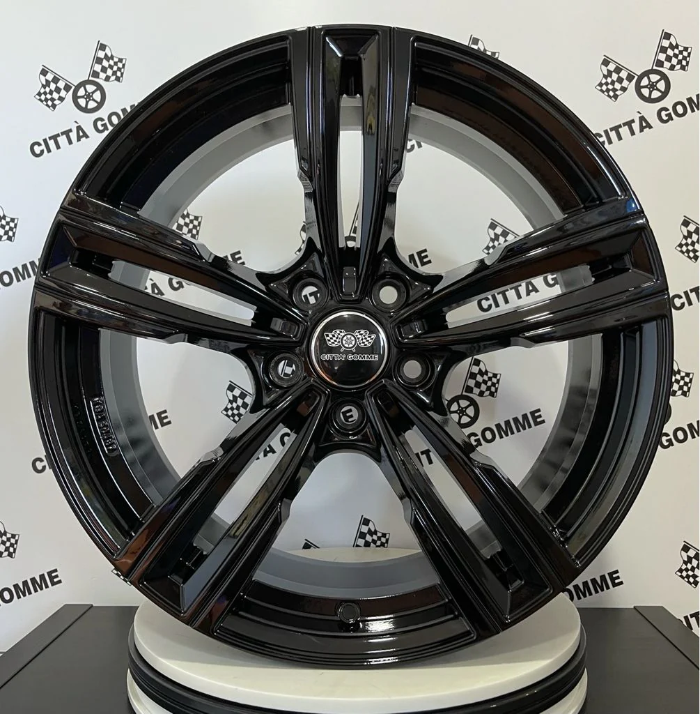 Set da 4 Cerchi in lega Reven per Tesla Model S - Image 4
