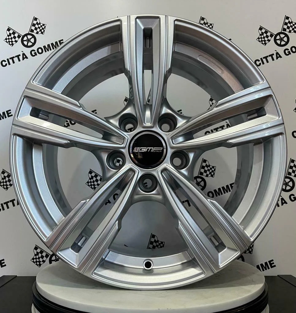 Set da 4 Cerchi in lega Reven per Tesla Model S - Image 5