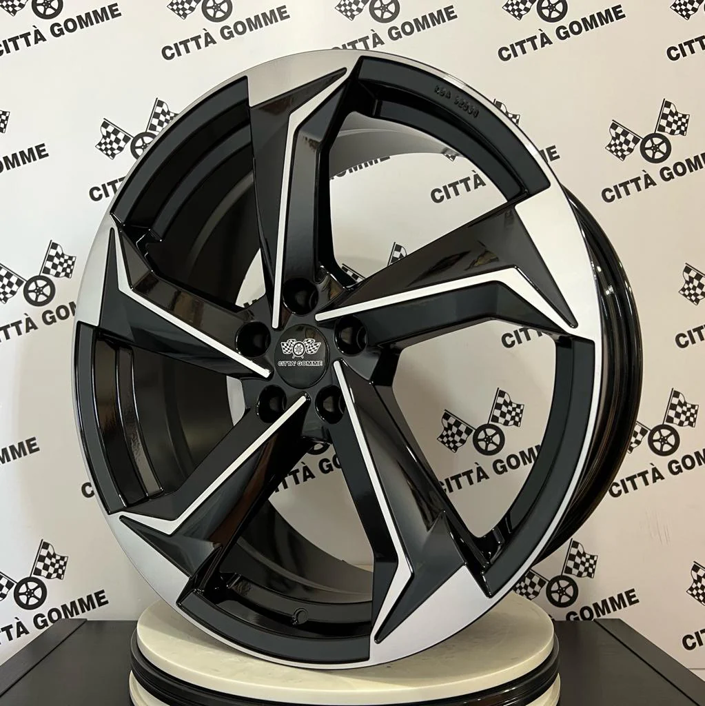 Set da 4 Cerchi in lega S10 per Mini Countryman dal 2017> Clubman Cooper One dal 2014> - Image 2