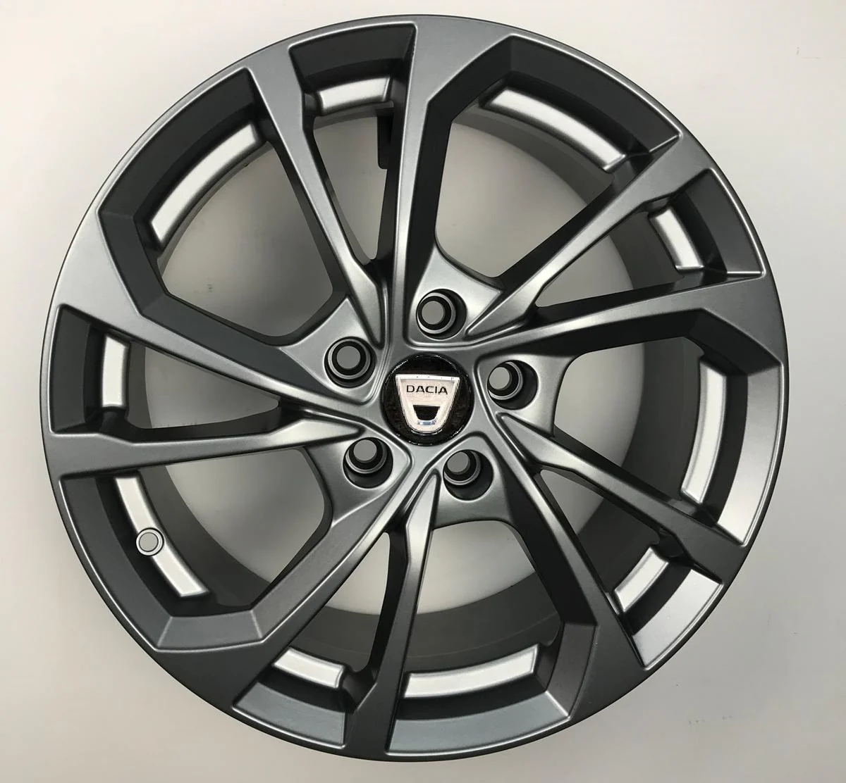 Set da 4 Cerchi in lega S5 per Dacia Duster - Image 2