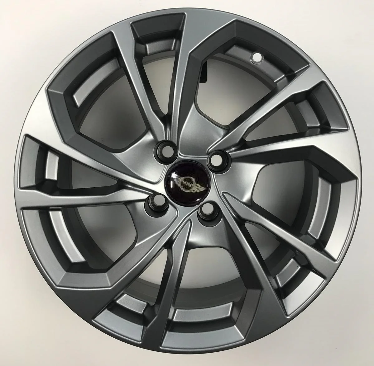 Set da 4 Cerchi in lega S5 per Mini Cabrio Cooper S Coupè Clubman One - Image 2