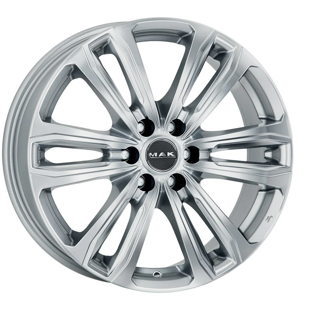 Set da 4 Cerchi in lega Safari6 per Lexus GX 460 - Image 3