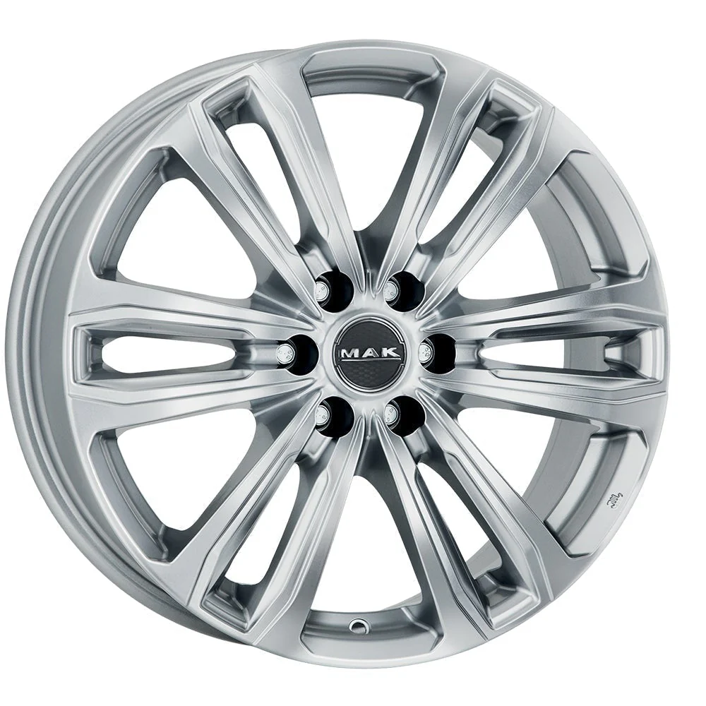 Set da 4 Cerchi in lega Safari6 per Opel Frontera - Image 3