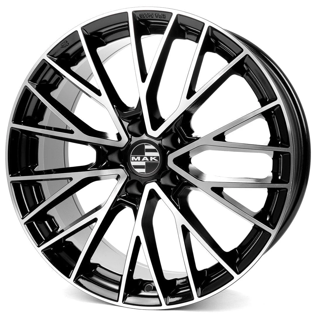 Set da 4 Cerchi in lega Speciale per KIA Sportage Carens Sorento Ceed Optima Niro Soul Xceed Venga Cerato Stinger - Image 3