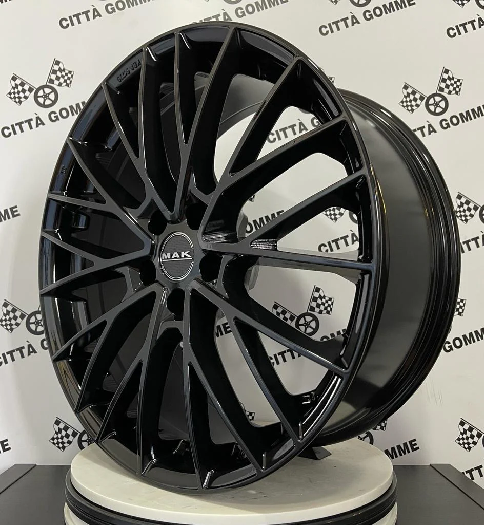 Set da 4 Cerchi in lega Speciale per Seat Alhambra Ateca Altea Exeo Leon Tarraco Cupra Formentor Born - Image 3