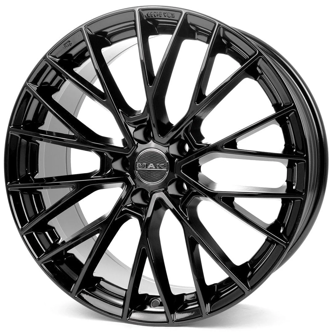 Set da 4 Cerchi in lega Speciale per Tesla Model 3 Performance 2019> Model Y Performance 2021> - Image 4