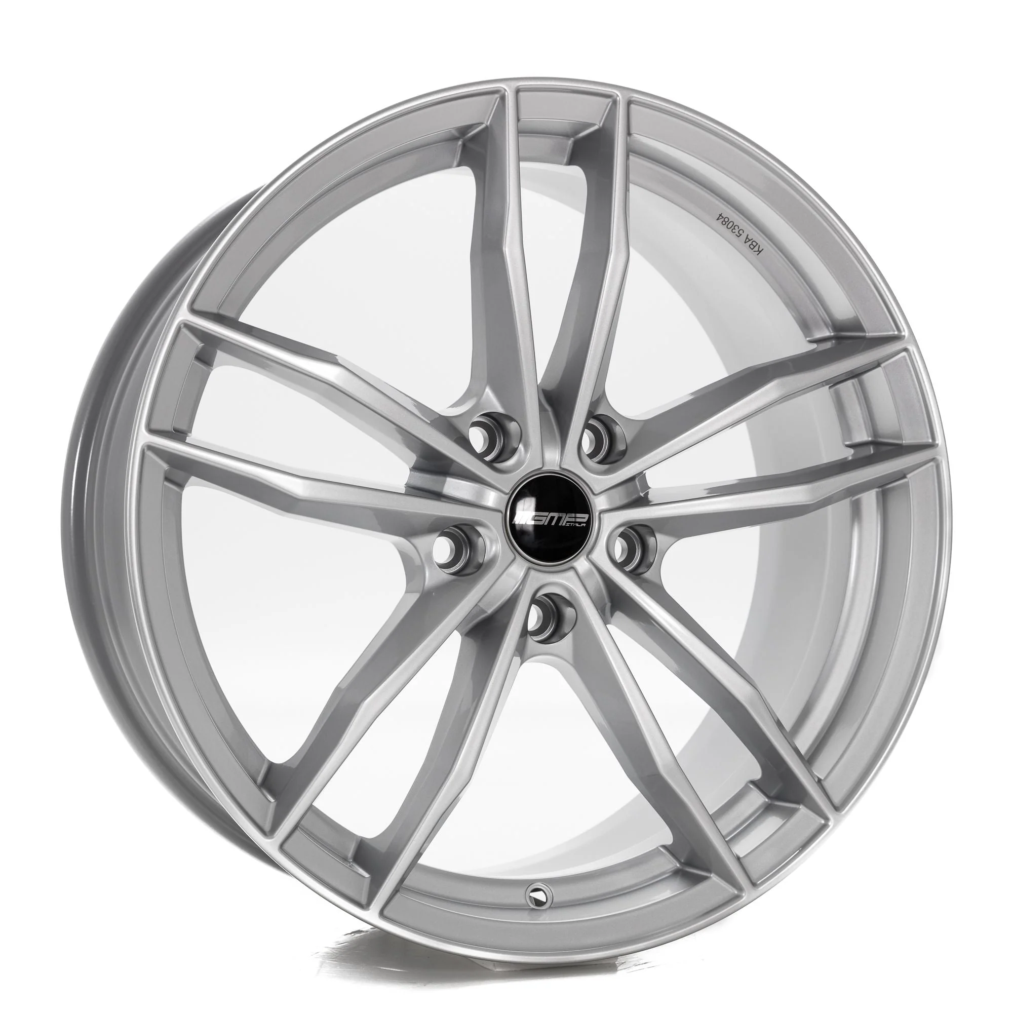 Set da 4 Cerchi in lega Swan per Seat Alhambra Ateca Altea Exeo Leon Tarraco Cupra Formentor - Image 4