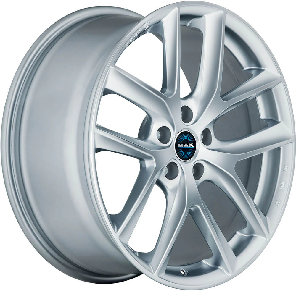 Set da 4 Cerchi in lega Voltage per Tesla Model 3 Performance 2019 > - Image 5