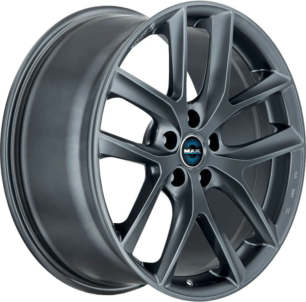 Set da 4 Cerchi in lega Voltage per Tesla Model 3 Performance 2019 > - Image 7