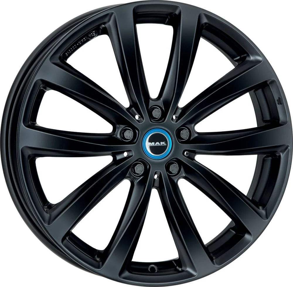 Set da 4 Cerchi in lega Watt per BMW i3 - Image 3