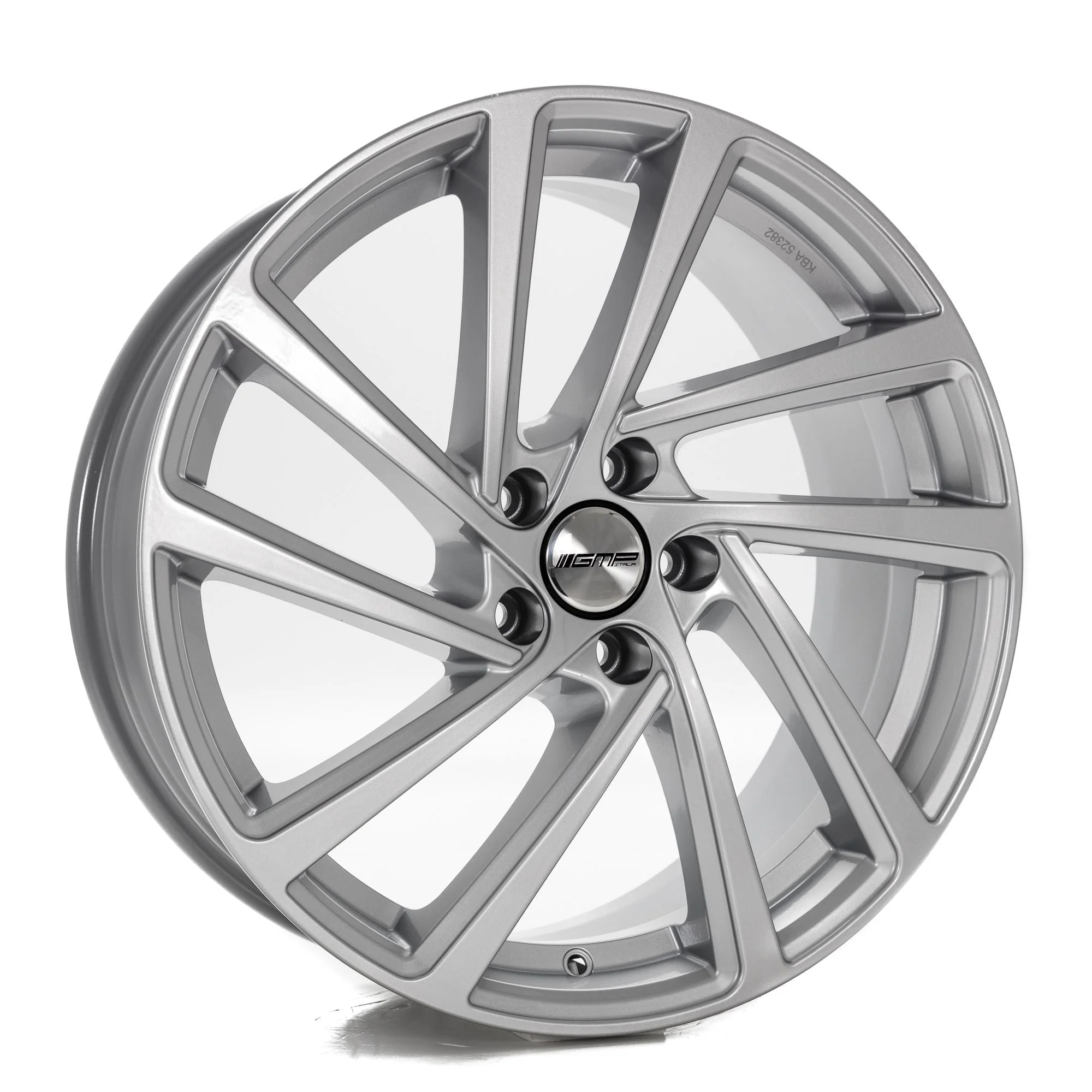 Set da 4 Cerchi in lega Wonder per Audi A1 Sportback Citycarver A2 TT old - Image 4