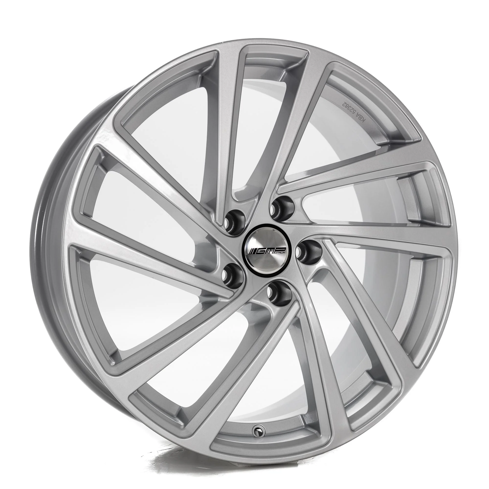 Set da 4 Cerchi in lega Wonder per Mini Countryman dal 2017> Clubman Cooper One dal 2014> - Image 4
