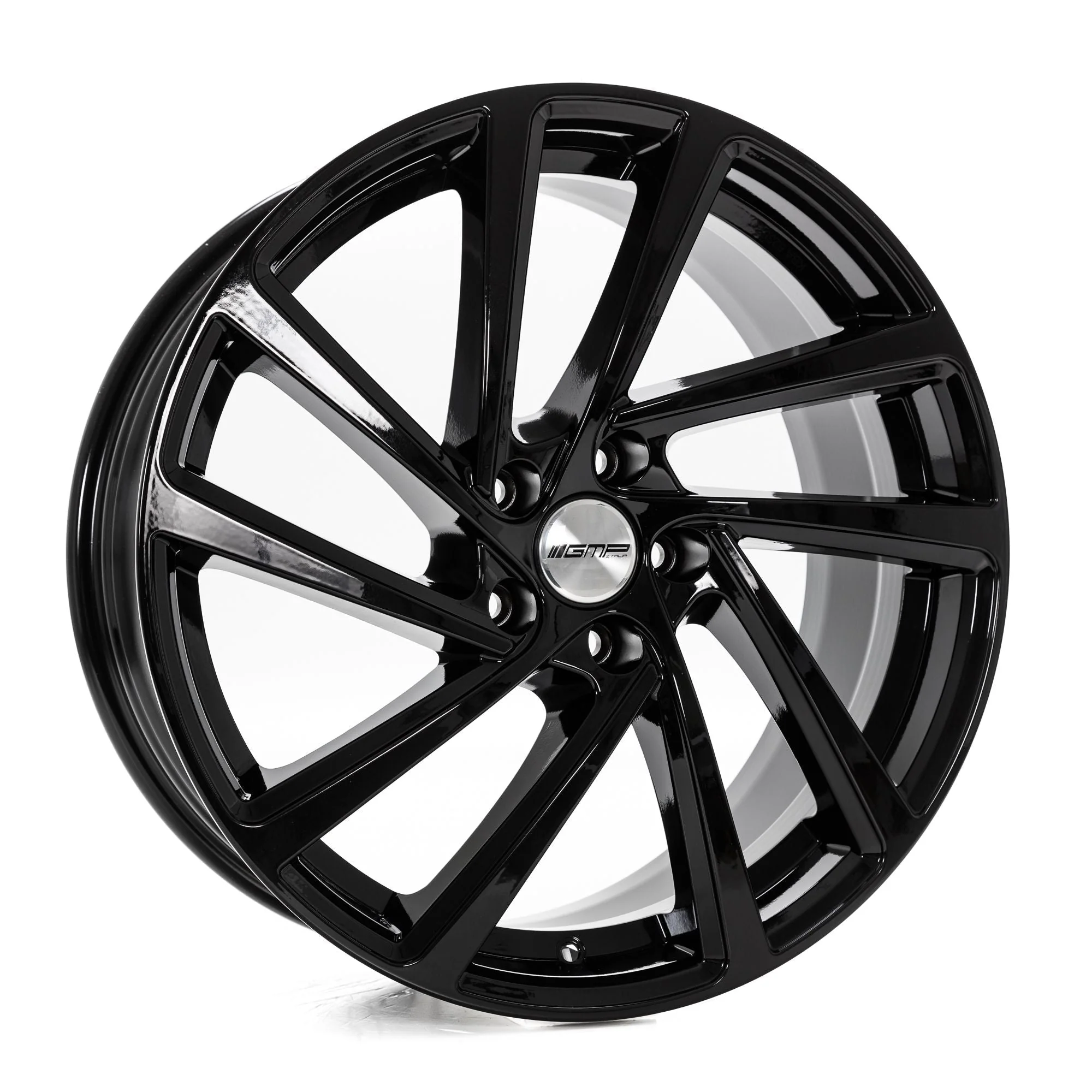 Set da 4 Cerchi in lega Wonder per Seat Ibiza Arona Toledo Cordoba - Image 3