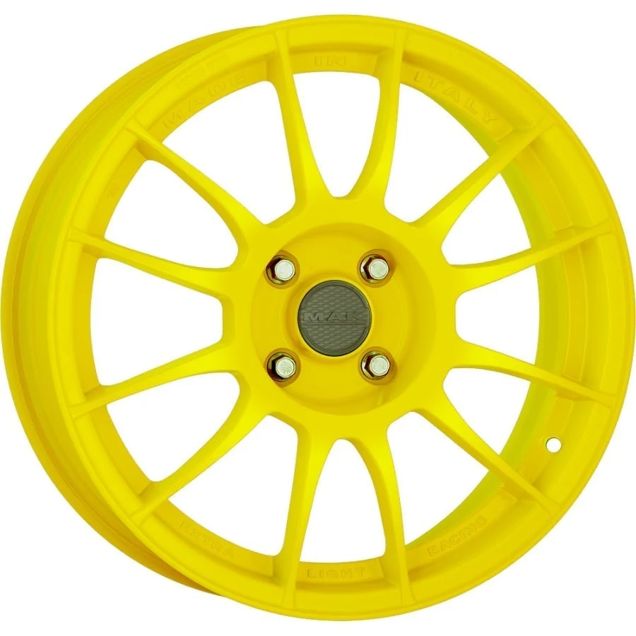 Set da 4 Cerchi in lega XLR per Alfa Romeo Mito - Image 12
